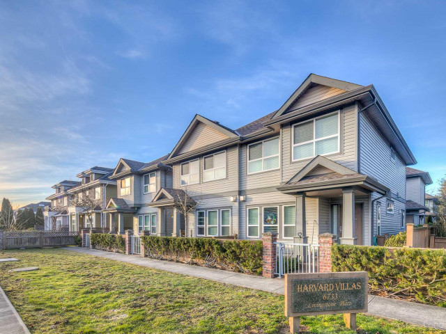 Harvard Villas II photo