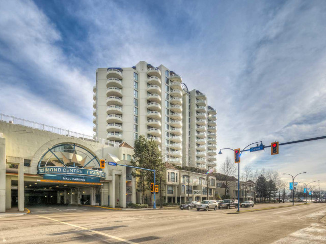 The Horizons At Richmond Centre