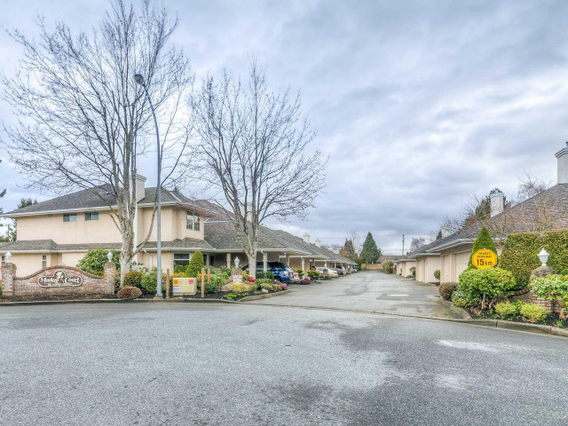 Madera Court photo