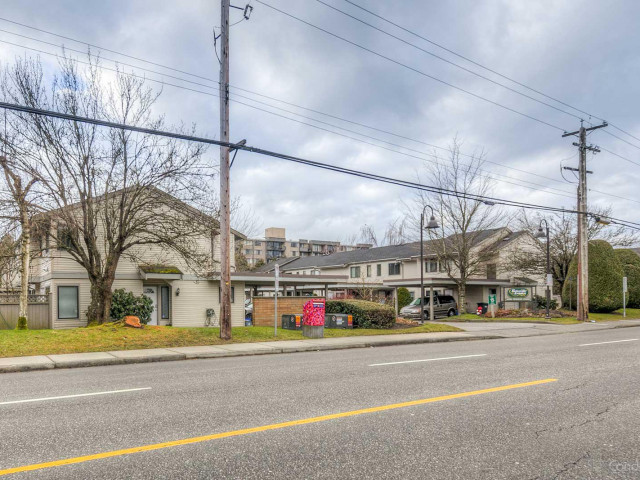 Parksville Estates