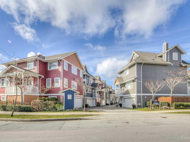 Princess Lane At London Landing photo