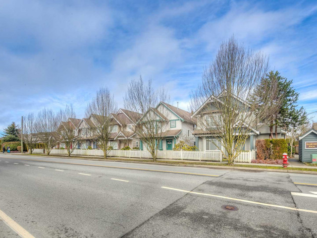 Williams Court photo