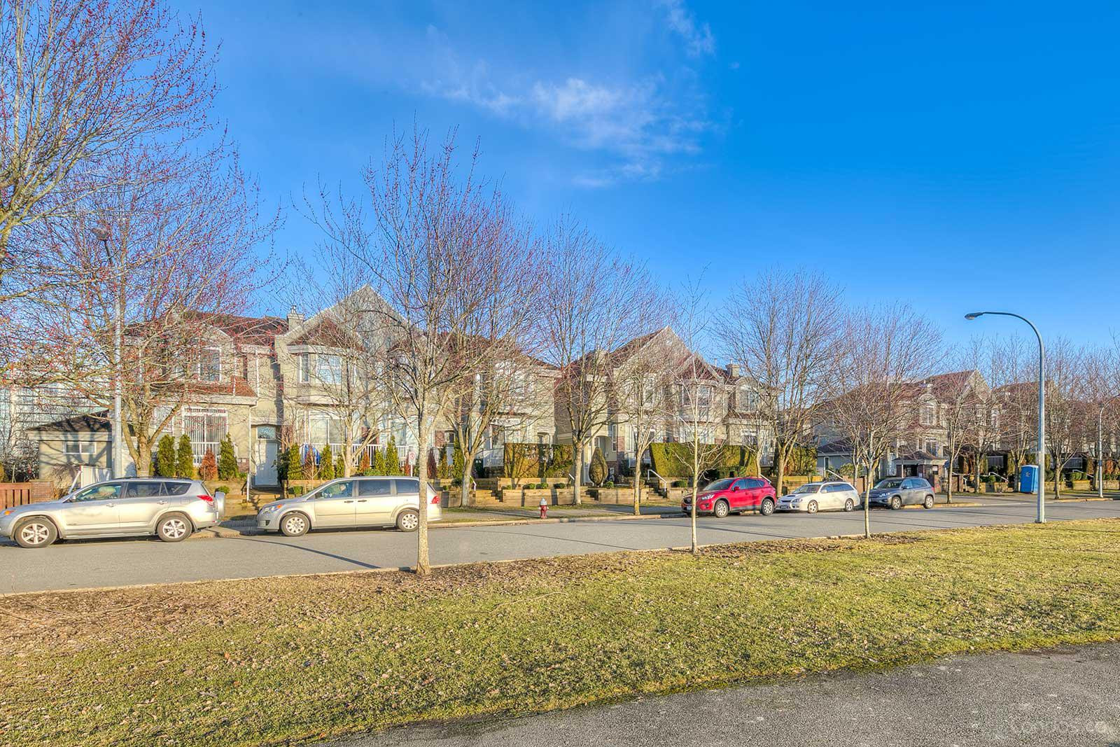 Winland Gardens at 5840 Dover Crescent, Richmond 0