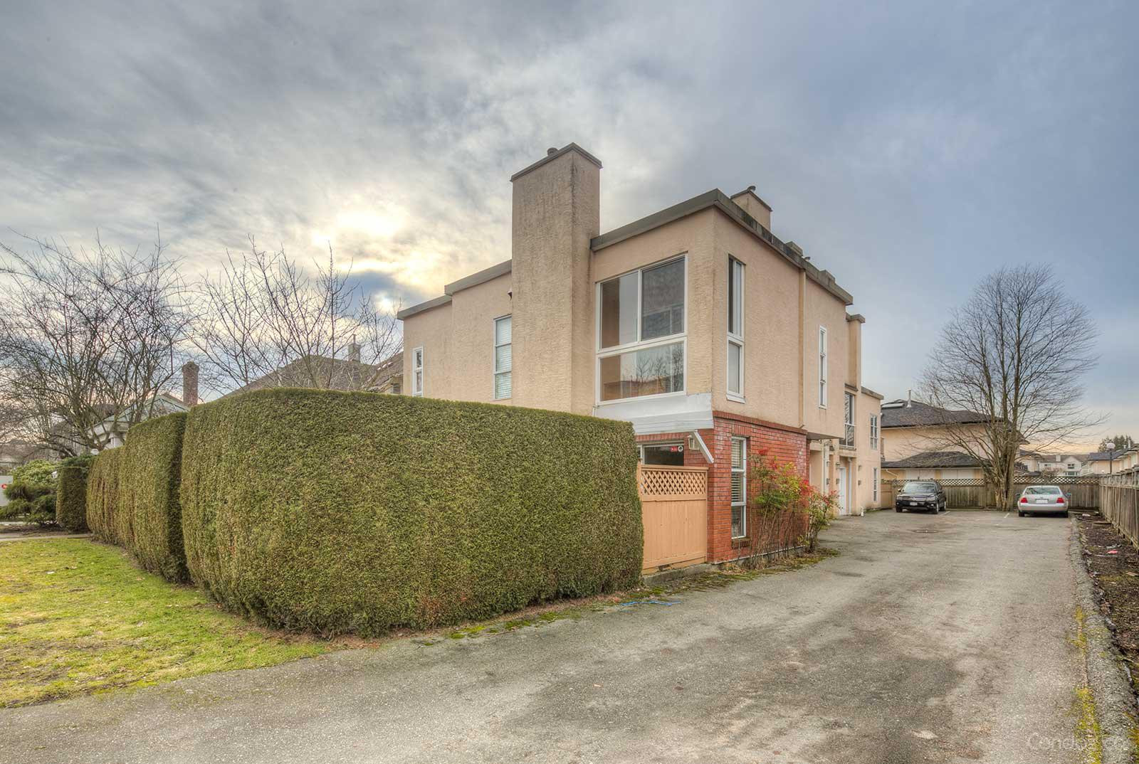 7711 Moffatt Rd 7711 Moffat Road Condos Condos.ca