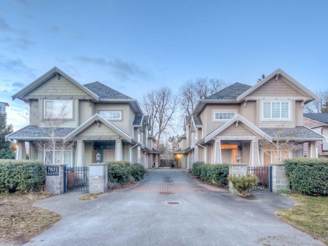7831 Bennett photo