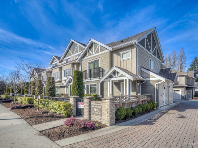 Williams Court photo