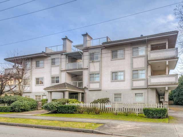 Ackroyd Court photo