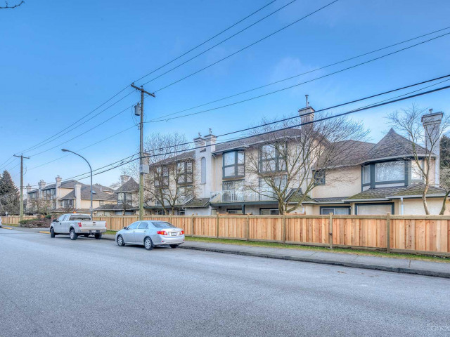 Amble Greene Estates