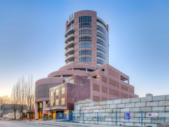 Anderson Building