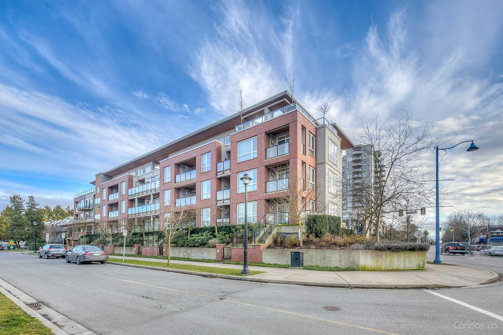 Argentum at 8400 Anderson Rd, Richmond 0