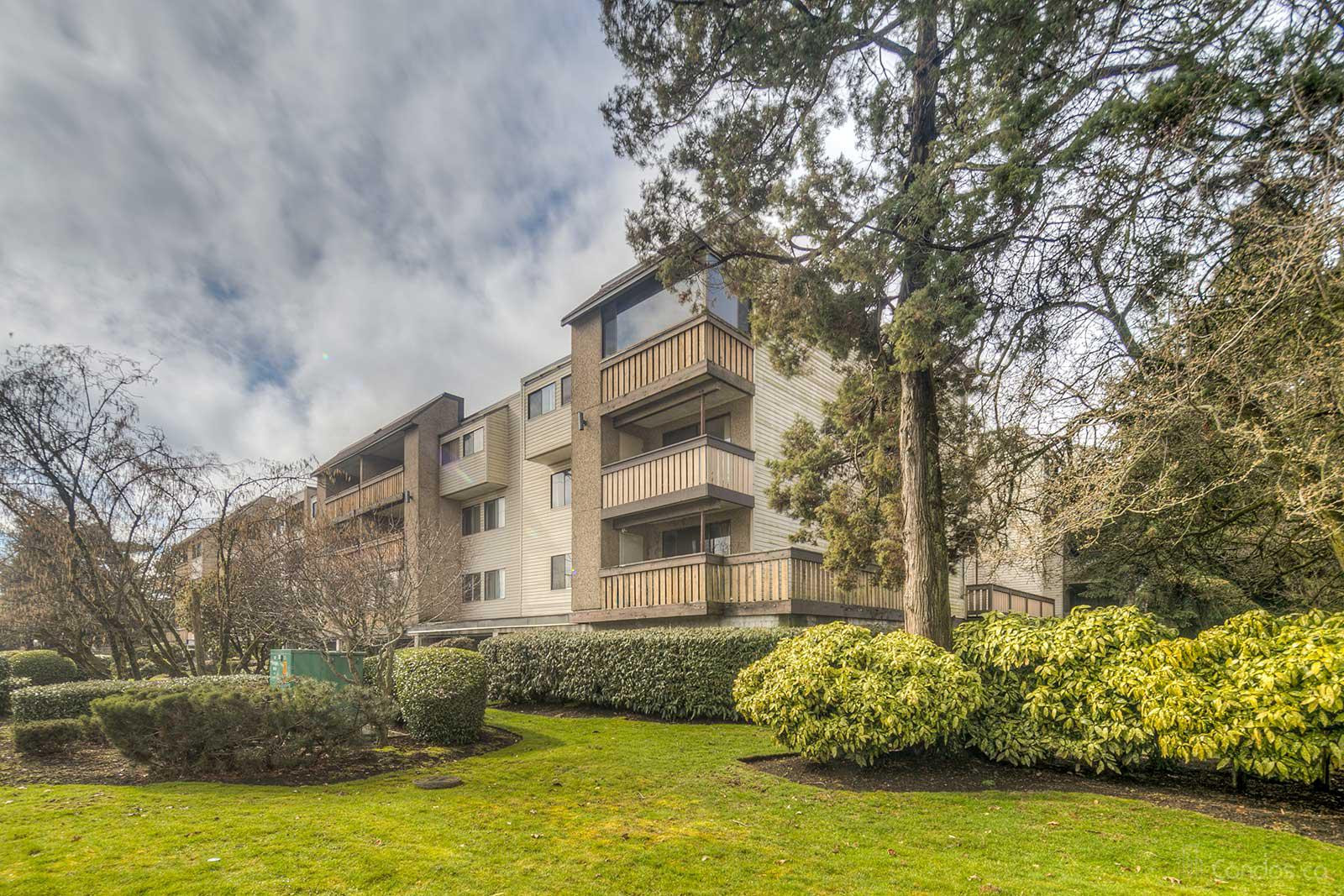 Ascott Wynde at 8880 Cook Rd, Richmond 0