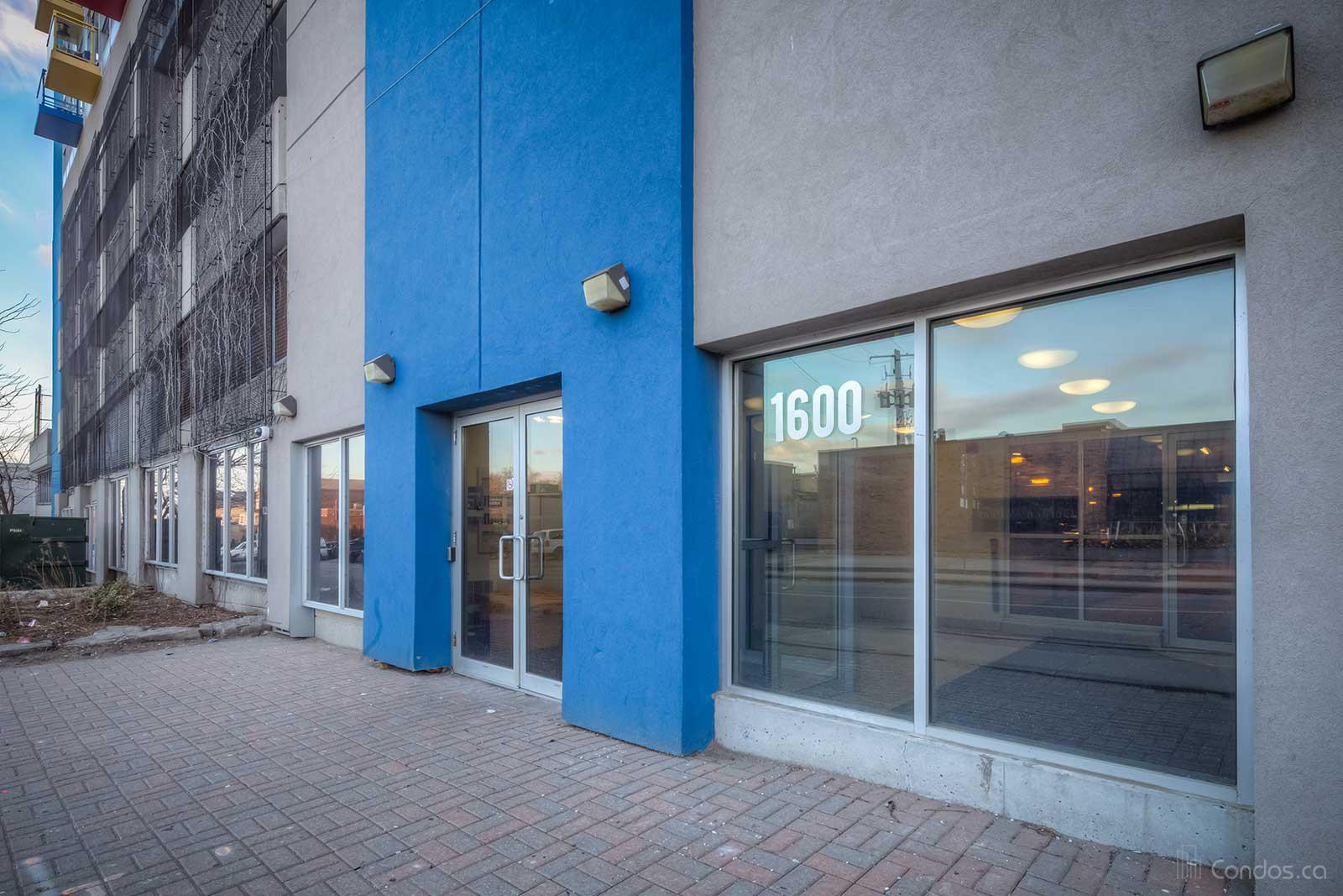 Solara Condominiums at 1600 Keele St, Toronto 0