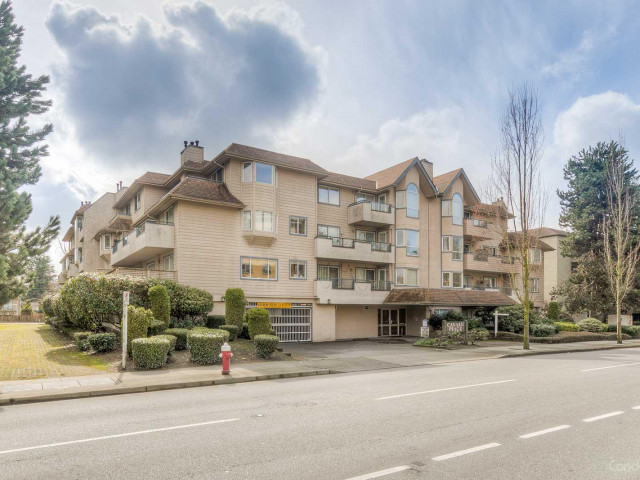 Canaan Place