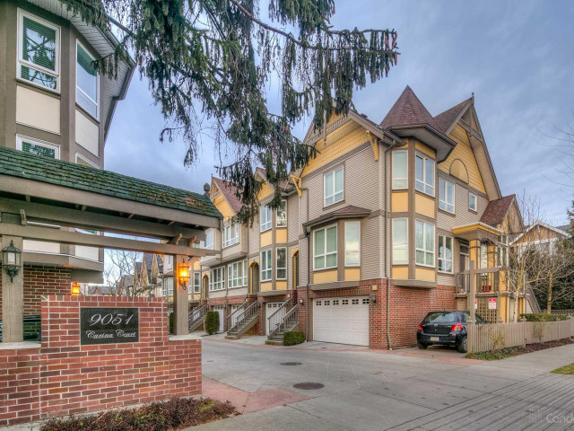 Carina Court