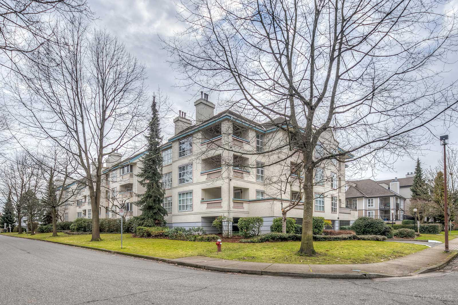 Carmel Pointe at 7540 Minoru Blvd, Richmond 0