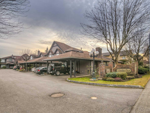 Catalina Court photo