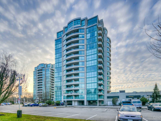 Centre Pointe