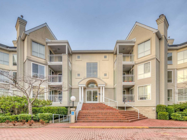 Colony Bay North