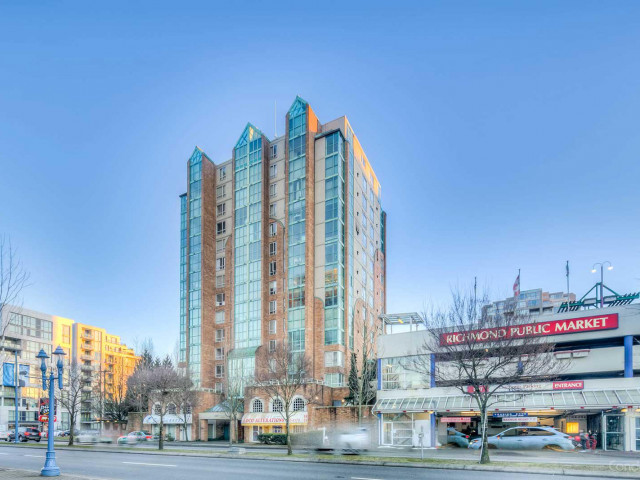 Emerald Place