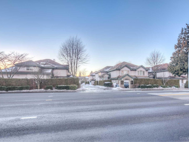 Evergreen Estates photo