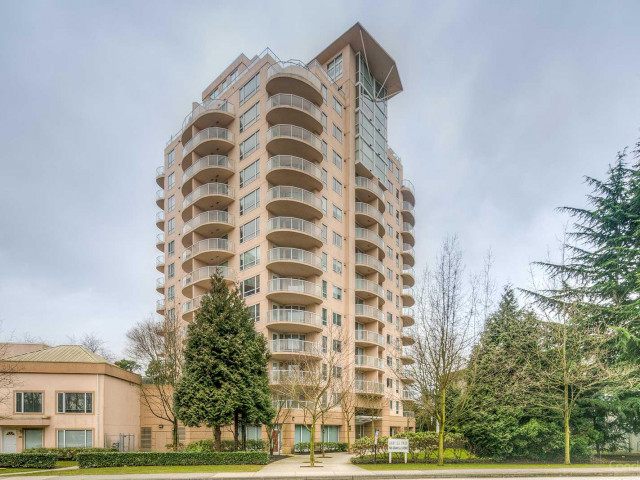Golden Leaf Towers