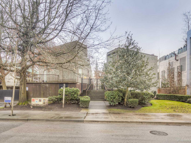 Hemlock Court photo