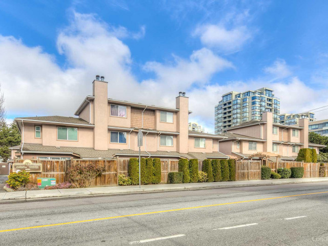 Hopewell Terrace photo