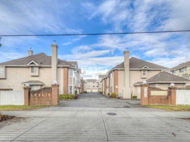 Leslie Court photo