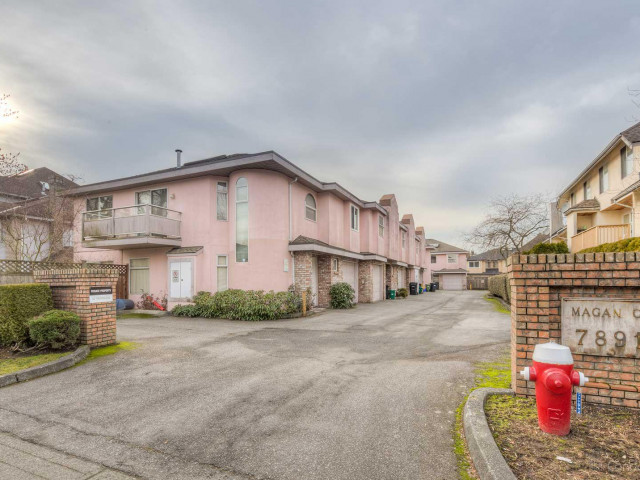 Magan Court photo