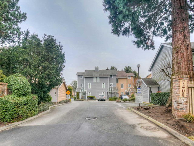 Minoru Estates photo