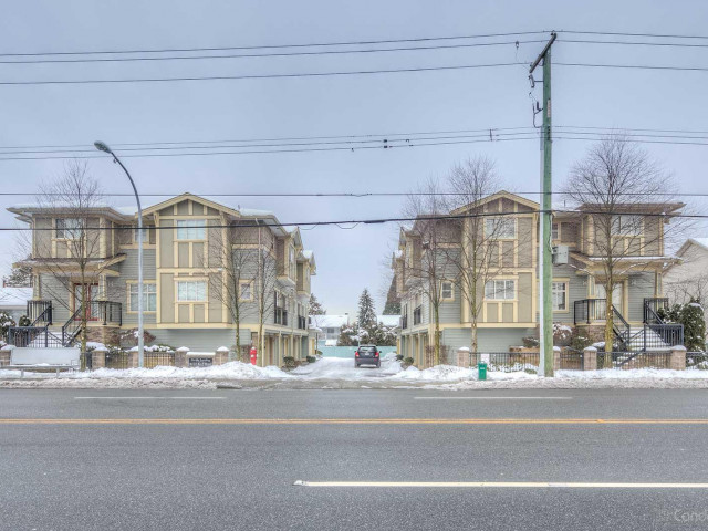 Pacific Landing photo