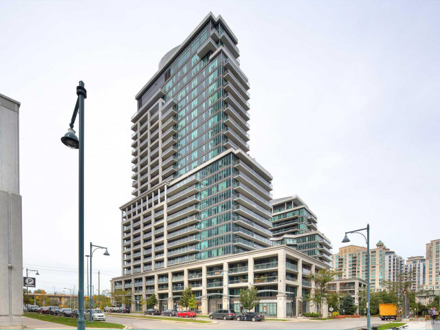 Voyager I at Waterview