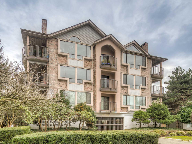 Parkview Court photo