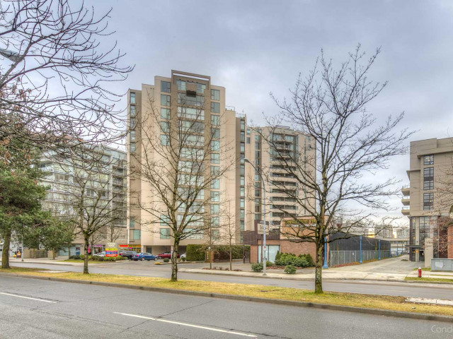 Richmond Towers