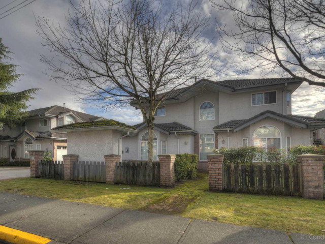 Richmore Townhomes photo