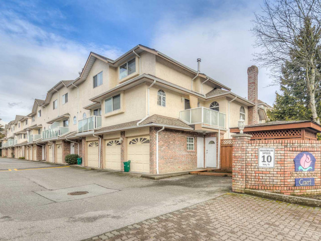 Rosemont Court