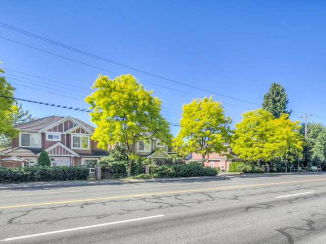 Shaughnessy Estates photo