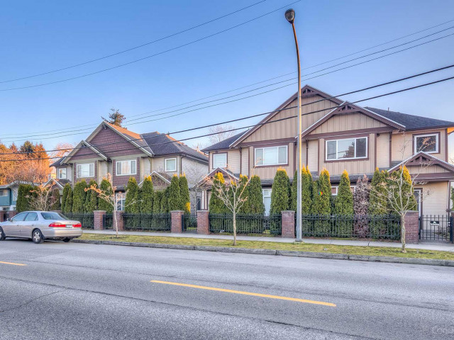 Southridge Mews photo