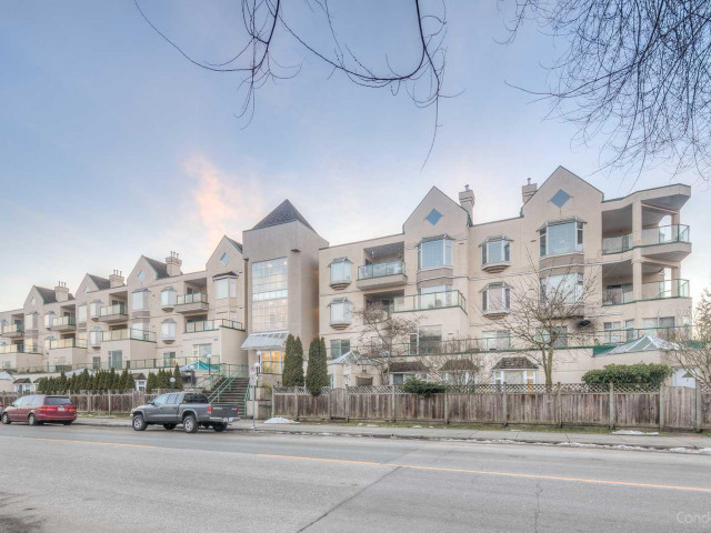 St Albans Court photo