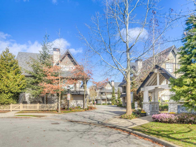 Stanford Place photo