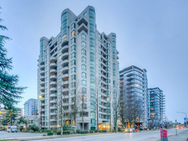 The Residences