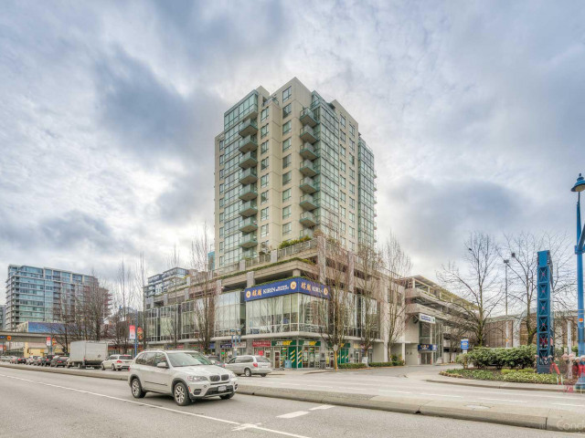 Three West Centre
