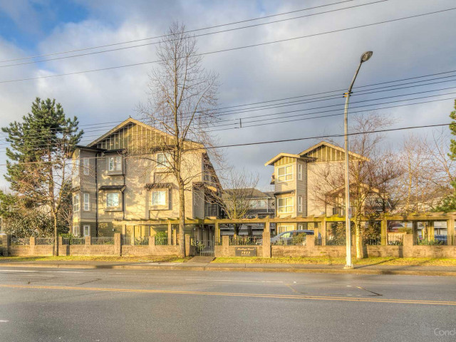 Treillage Court photo