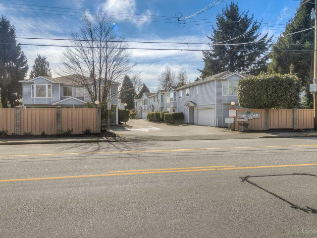 Twin Cedar Village photo