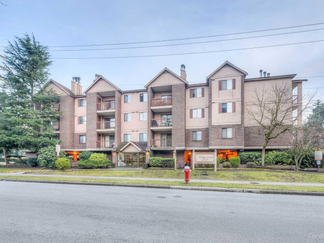 Westhampton Court