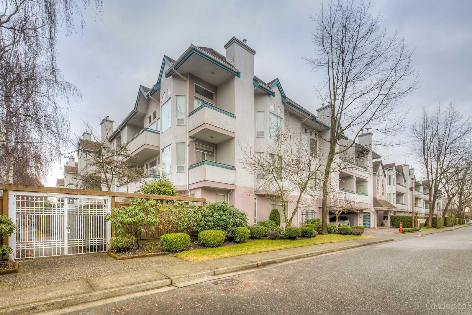 Windgate Court at 7500 Abercrombie Dr, Richmond 0