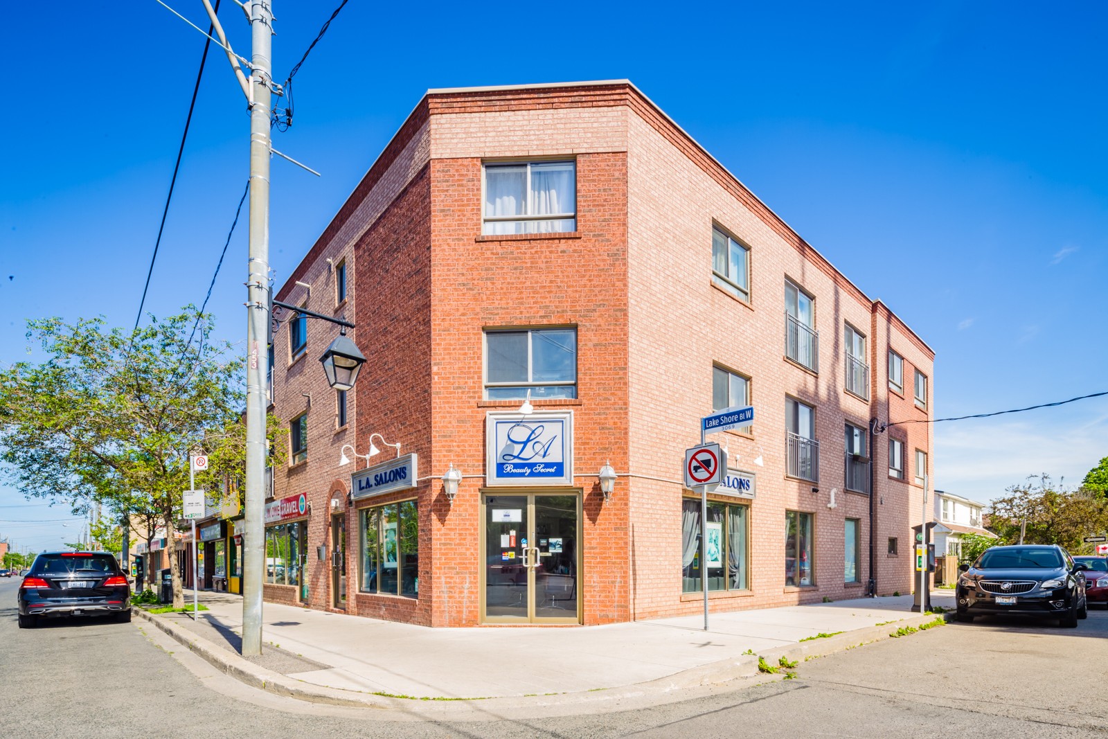 3069 Lakeshore Boulevard West Condos at 3069 Lake Shore Blvd W, Toronto 0