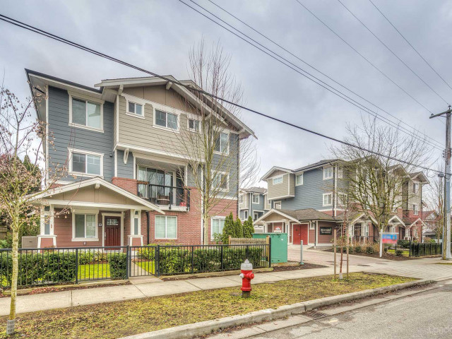Parkside Estates