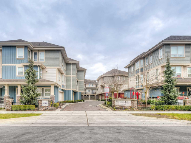 Turnberry Lane