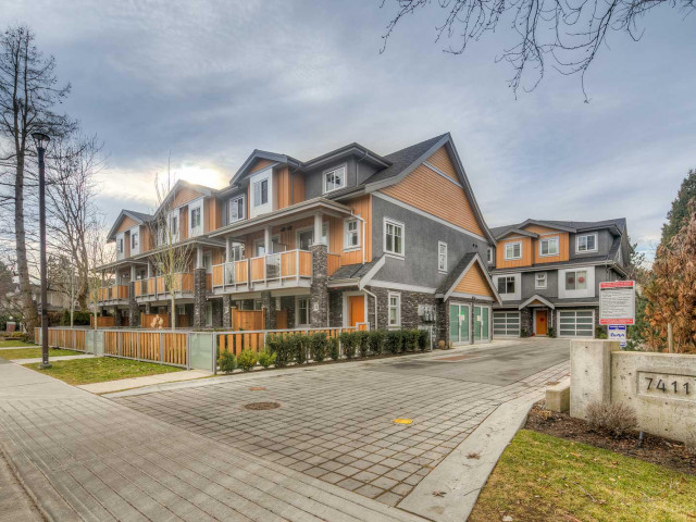 Modern Estates photo
